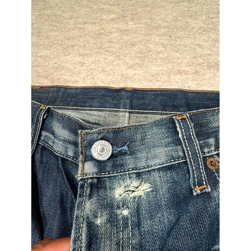 Levis levis 501
